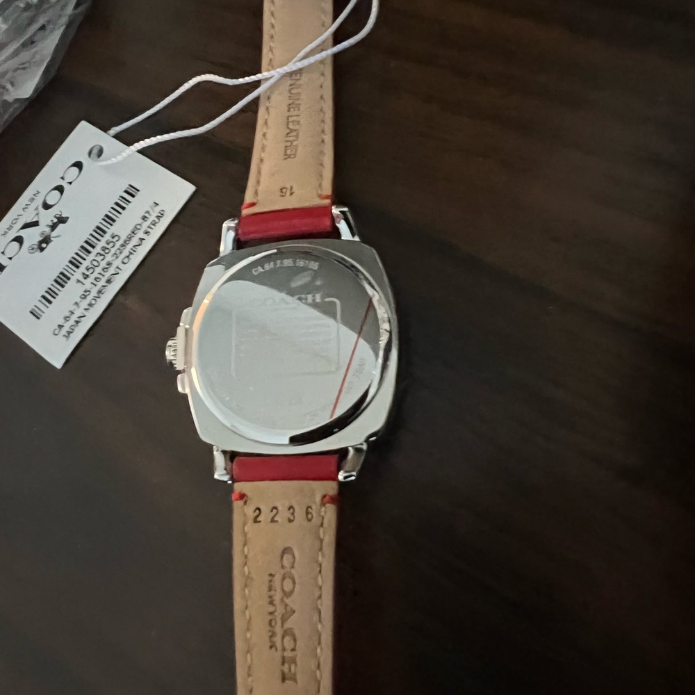Rayden Watch - Picture 4 of 5